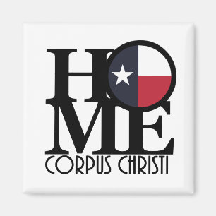 Imã HOME Corpus Christi