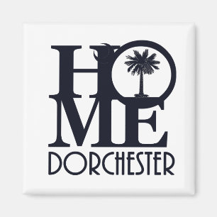 Imã HOME Dorchester SC