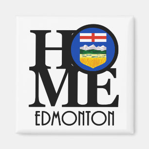 Imã HOME Edmonton Alberta