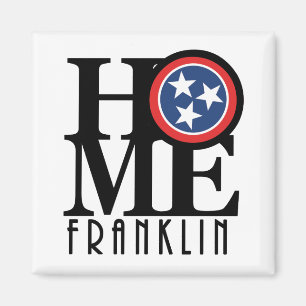 Imã HOME Franklin Tennessee
