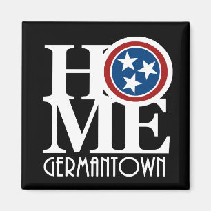 Imã HOME Germantown Tennessee