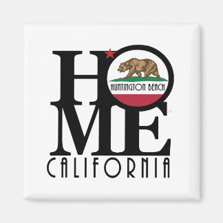 Imã HOME Huntington Beach California