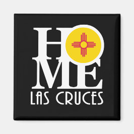Imã HOME Las Cruces
