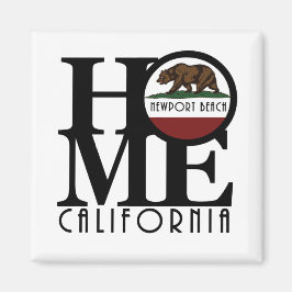 Imã Home Newport Beach