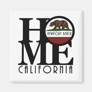 Imã Home Newport Beach