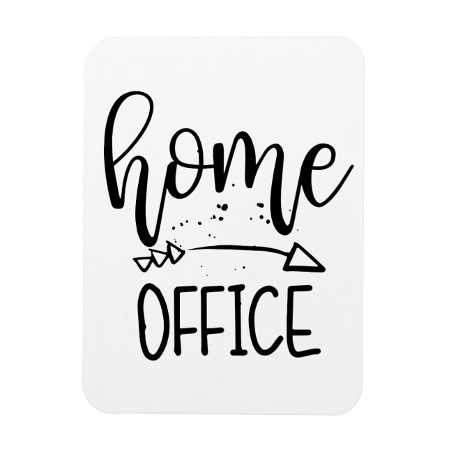 Ímã Home Office Fixer-superior Office Home Workspace (Vertical)