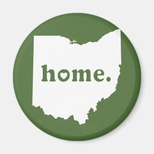 Imã Home Page de Ohio