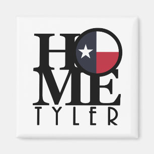 Imã HOME Tyler Texas
