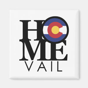 Imã HOME Vail Colorado