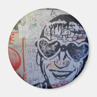 Imã Homem do amor de Berlim