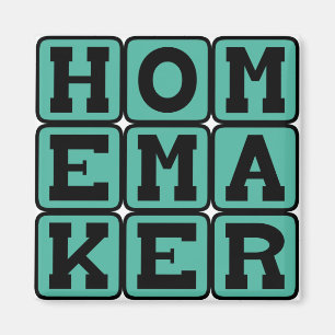 Imã Homemaker, Deusa Doméstica