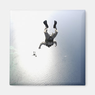 Imã Homens da Força Aérea dos EUA