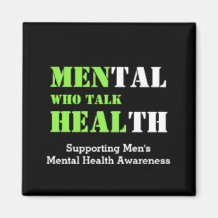 Imã HOMENS DA Saúde Mental QUE FALAM SOBRE A SAÚDE P