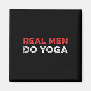 Imã Homens de Verdade Fazem Instrutor de Meditação Esp