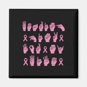 Imã Homens Usando Rosa Para Minha Esposa Linguagem de