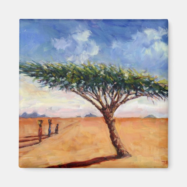 Imã Homeward Bound 2004 (Frente)