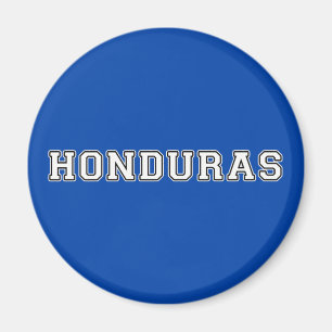Imã Honduras