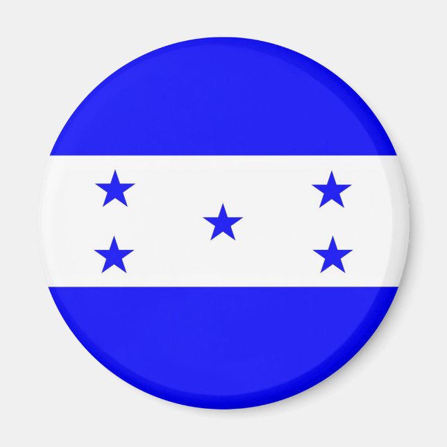 Imã Honduras (Frente)
