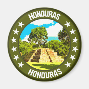 Imã Honduras