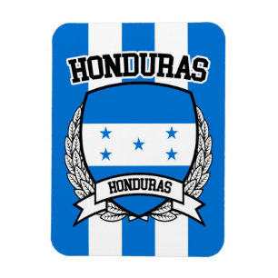 Ímã Honduras