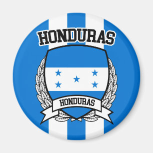 Imã Honduras