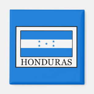 Imã Honduras