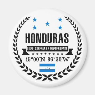 Imã Honduras