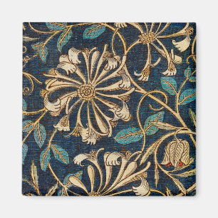 Imã Honeysuckle, William Morris