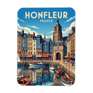 Ímã Honfleur França