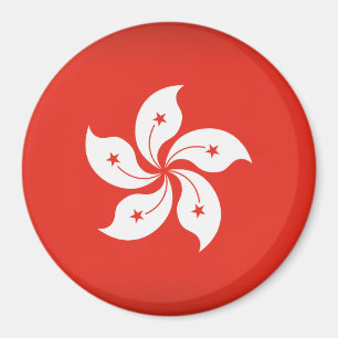 Imã Hong Kong