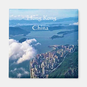 Imã Hong Kong China 