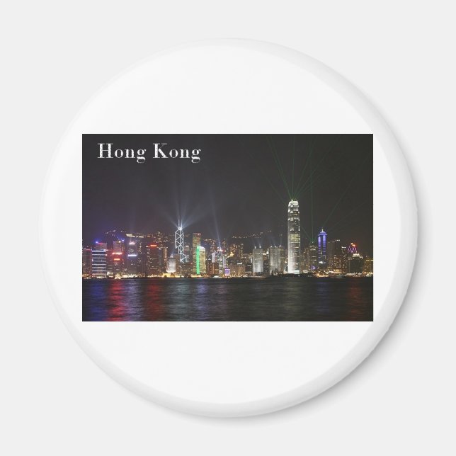 Imã Hong Kong (Rua.K) (Frente)