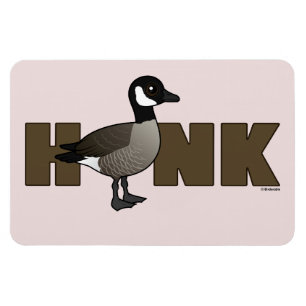 ÍMÃ HONK
