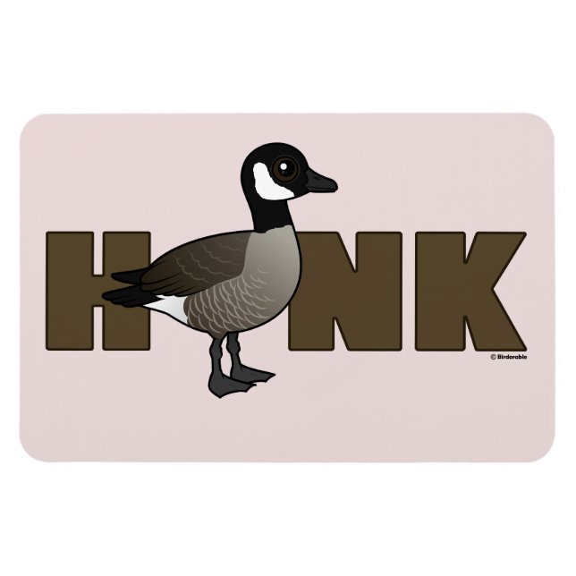 ÍMÃ HONK (Horizontal)