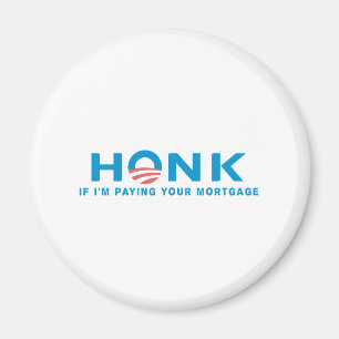 Imã Honk anti Obama