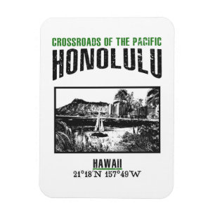 Ímã Honolulu