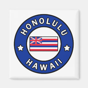 Imã Honolulu Havaí