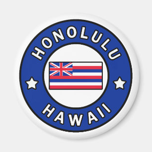 Imã Honolulu Havaí