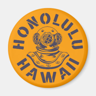 Imã Honolulu, Havaí
