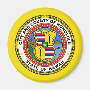 Imã Honolulu, Havaí, os Estados Unidos