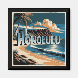 Imã Honolulu O’aho Hawaii