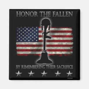 Imã Honor The Fallen