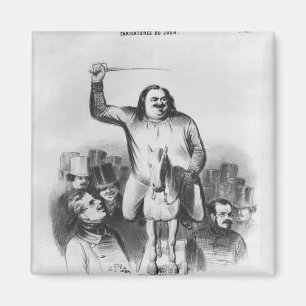 Imã Honore de Balzac