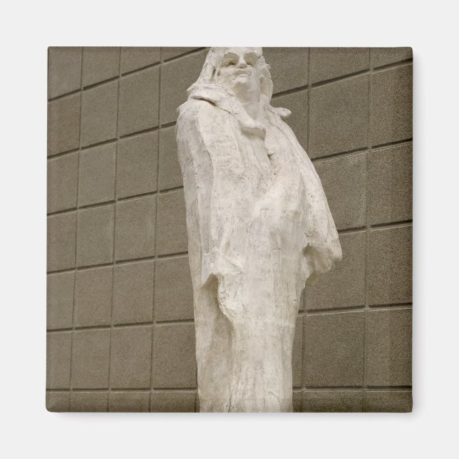 Imã Honore de Balzac 1897 (Frente)