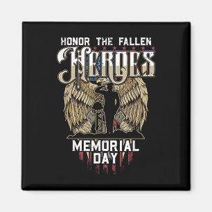 Imã Honra O Fallen Heroes Memorial