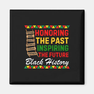 Imã Honrando O Passado Inspirando O Futuro Histo Negro