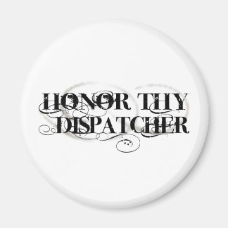 Imã Honrar Thy Dispatcher