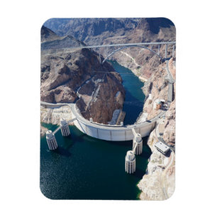 Ímã Hoover Dam