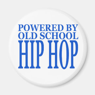 IMÃ HOP DE HIP