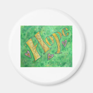 Imã Hope Magnet